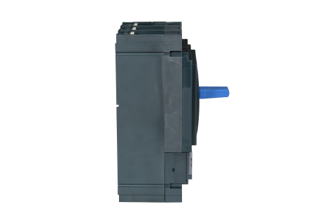 FPC-26- N- 400-ML6/3P 400А Ir=0,4-1,0In, Isd=1,5-10Ir, Ii=4800A Tsd=0,1-0,4c 50кА MCCB селективный ML5.3B